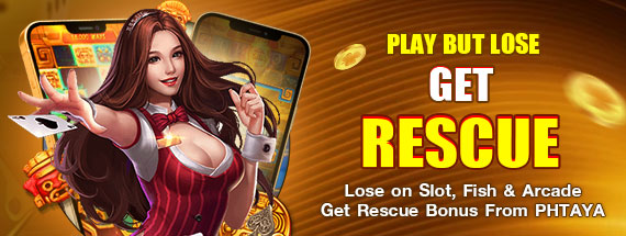 Play but lose get rescue