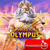 Gate of Olympus