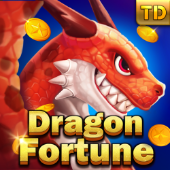 Fortune Dragon