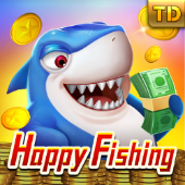 happy fishing