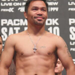 Manny Pacquiao