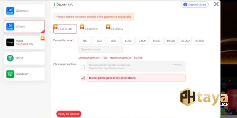 Quick-and-convenient-deposits-via-Gcash-with-Phtaya