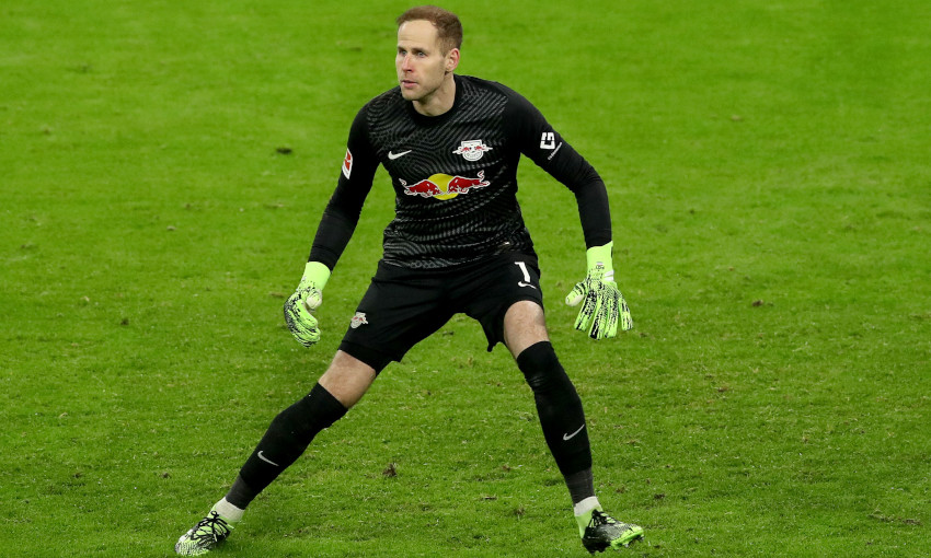 Competition in the National Team