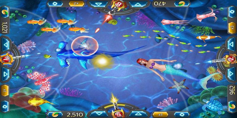 Start Playing and Earn Rewards