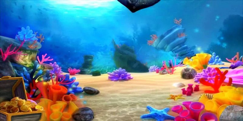 Step-by-Step Guide to Playing Ocean Fish Shooting