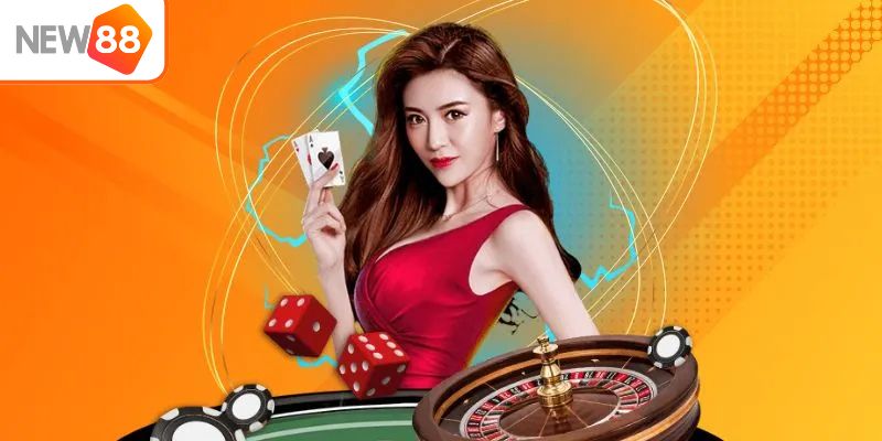 Offers and Promotions at New88 Bookmaker