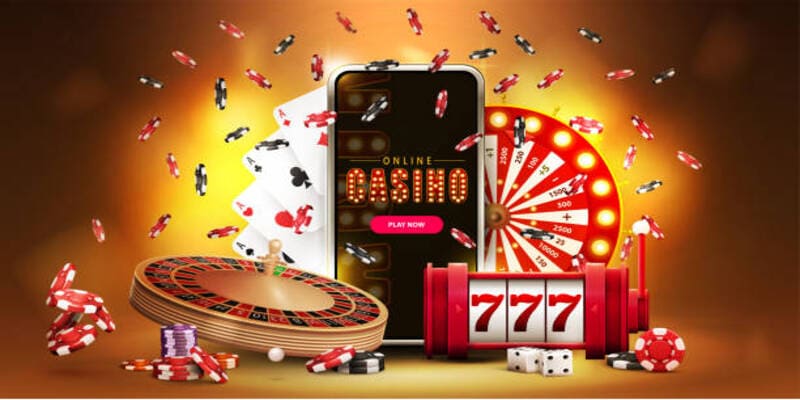 Promotions and attractive offers at Casino 33King